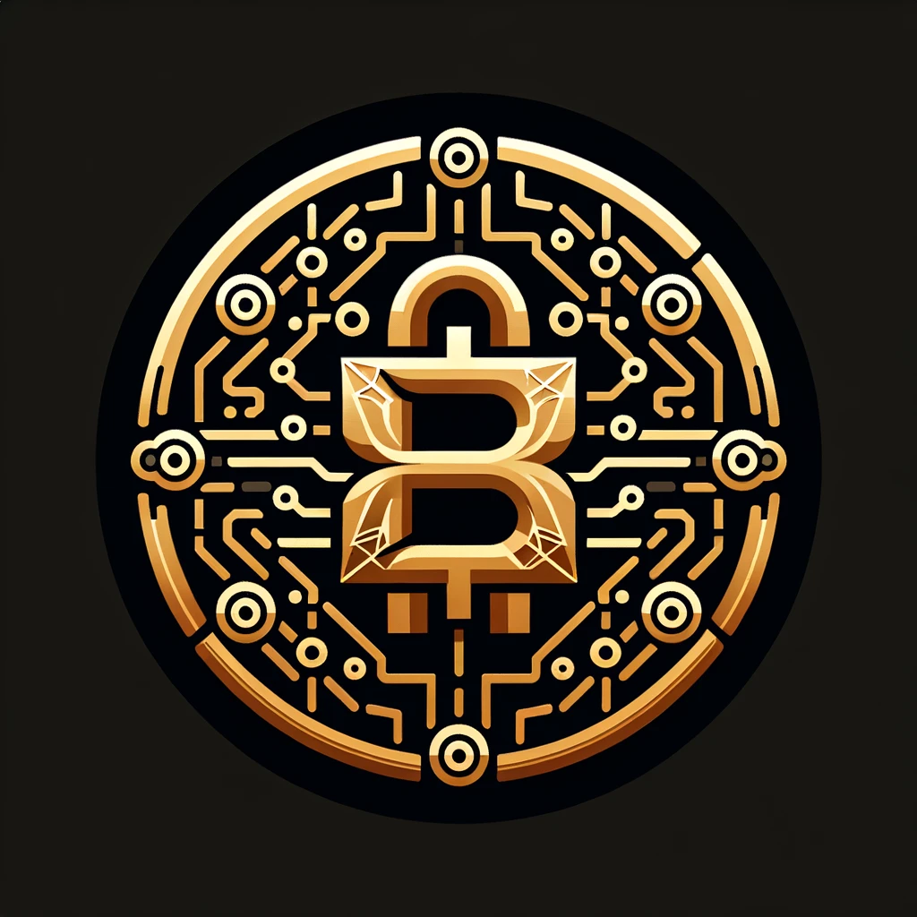 Cryptocurrency logo