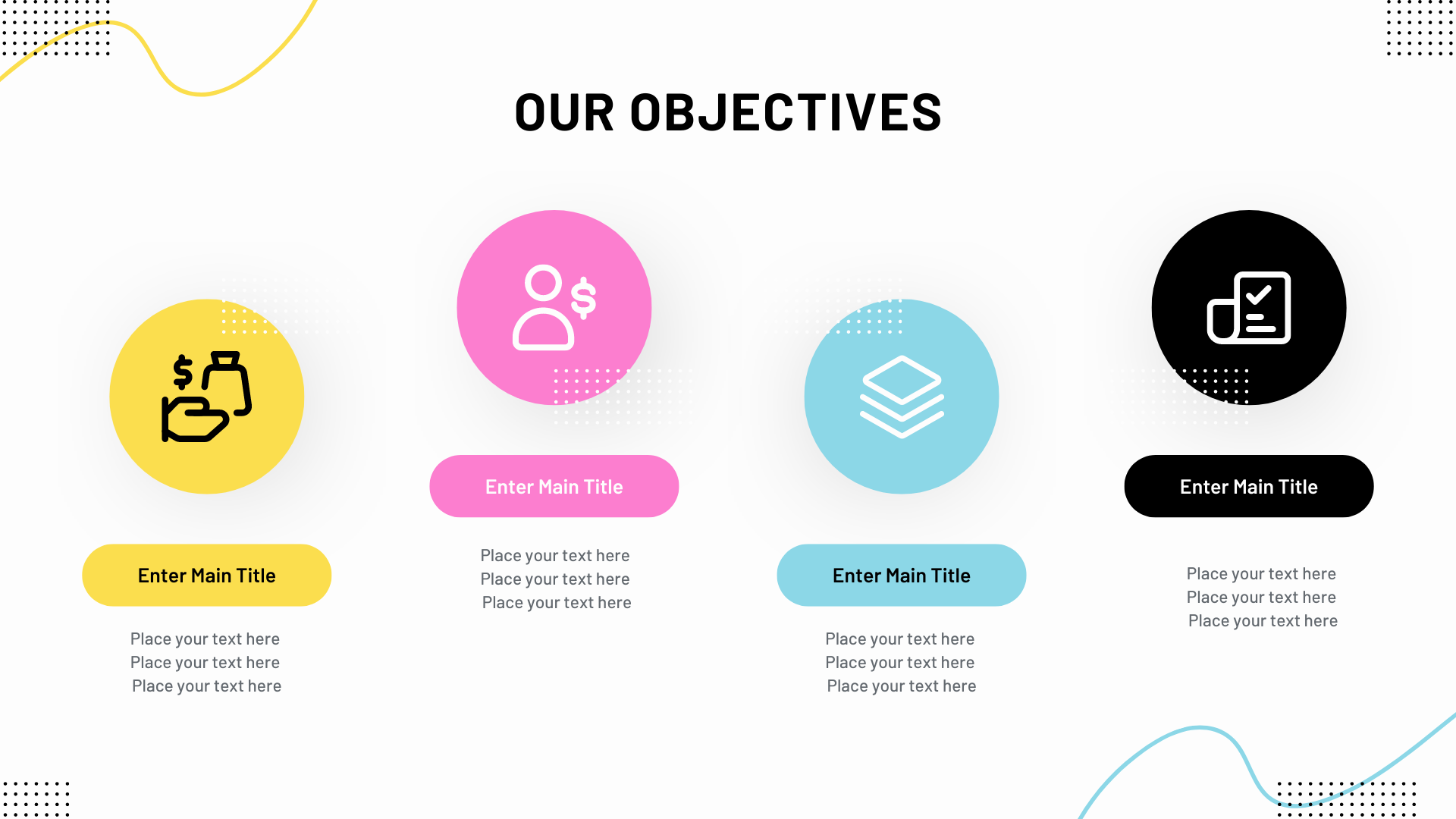 Objectives