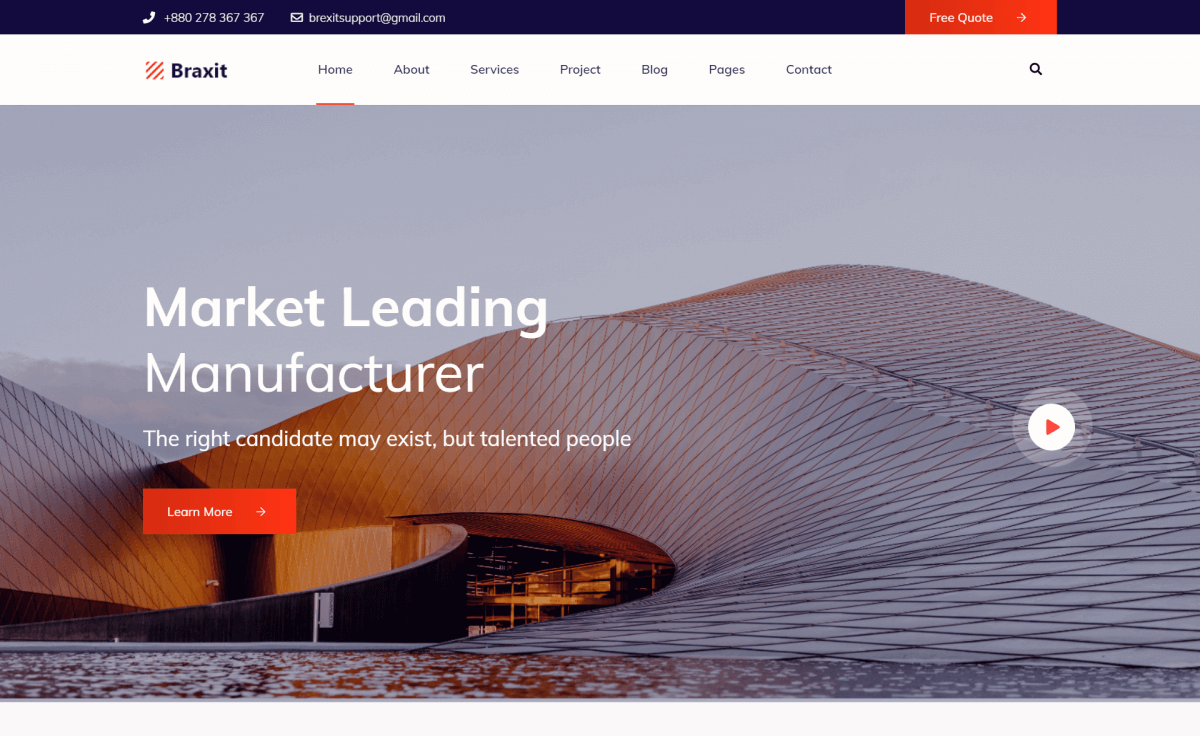 market leader-1